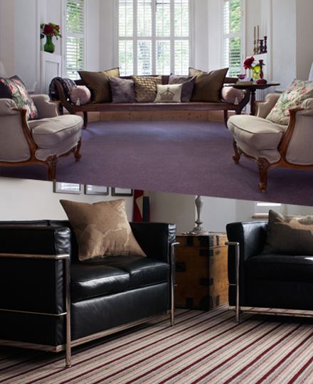 Carpet Showroom Exeter