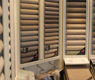Carpet Suppliers Exeter
