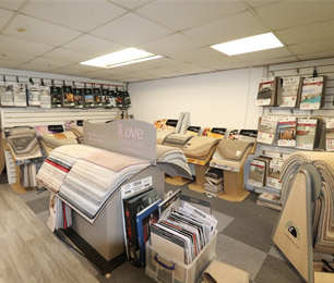 Carpet Suppliers Exeter