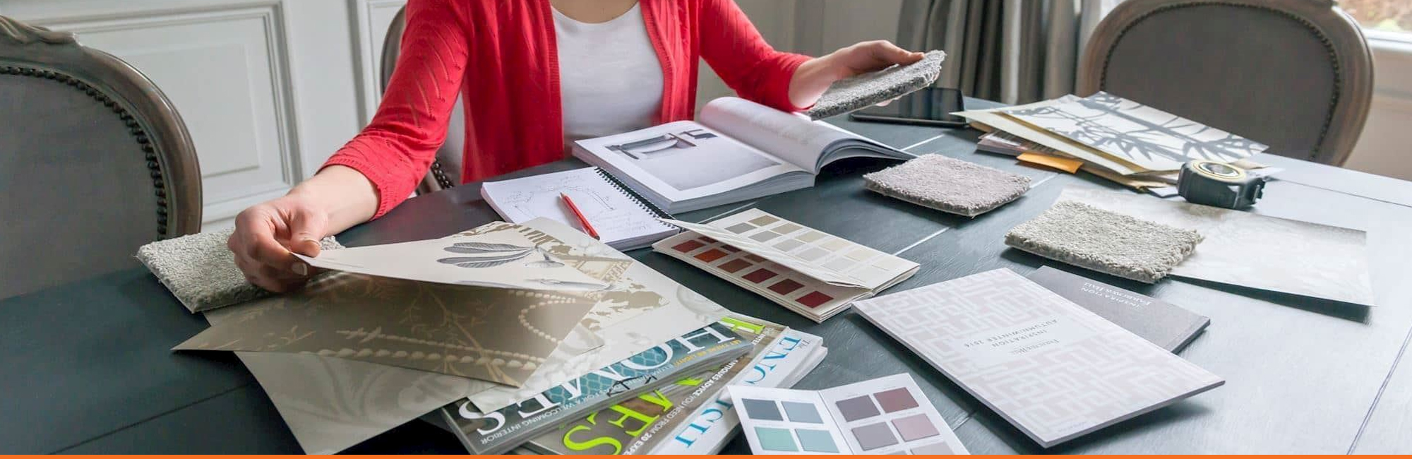 Carpet Showroom Exeter