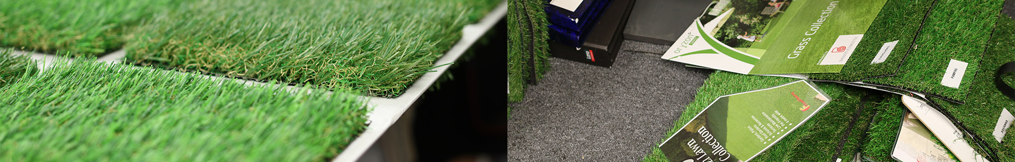 Carpet Showroom Exeter