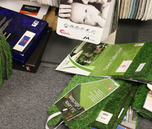 Carpet Showroom Exeter