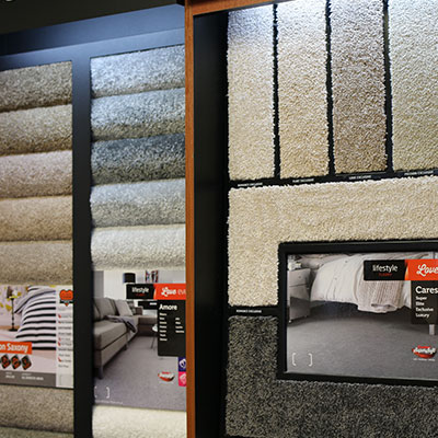 Carpet Showroom