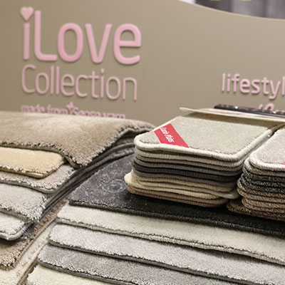 Carpet Showroom