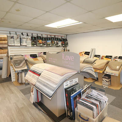 Carpet Fitters Exeter