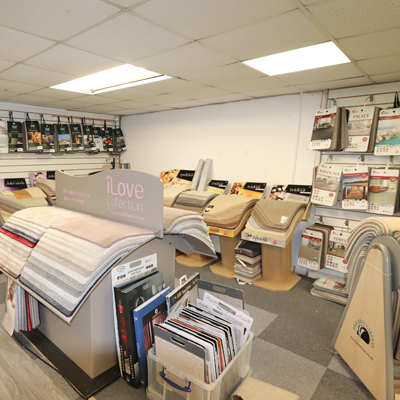 Carpet Fitters Exeter