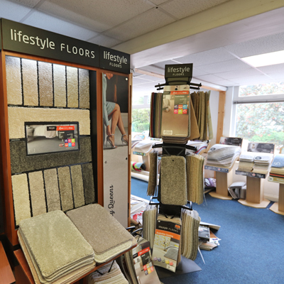Carpet Fitter Exeter
