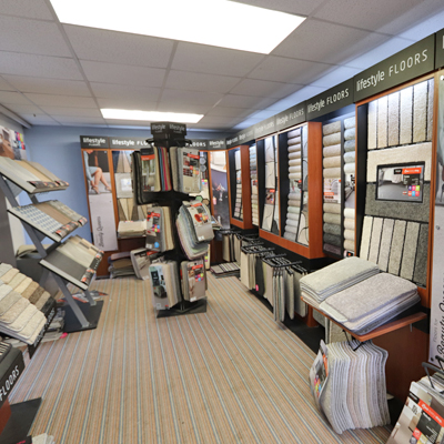 Carpet Fitters Exeter