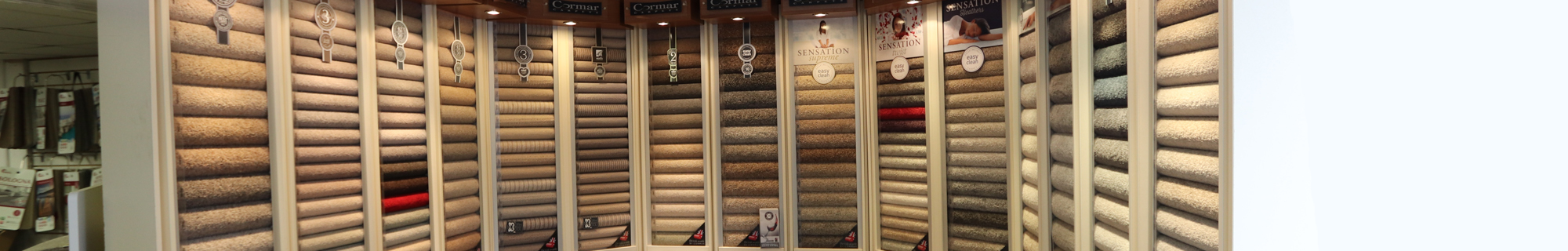Carpet Fitters Exeter