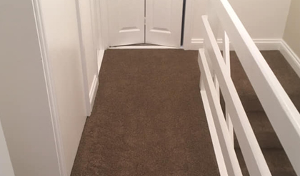 Carpet Fitters Exeter