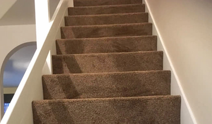 Carpet Fitters Exeter