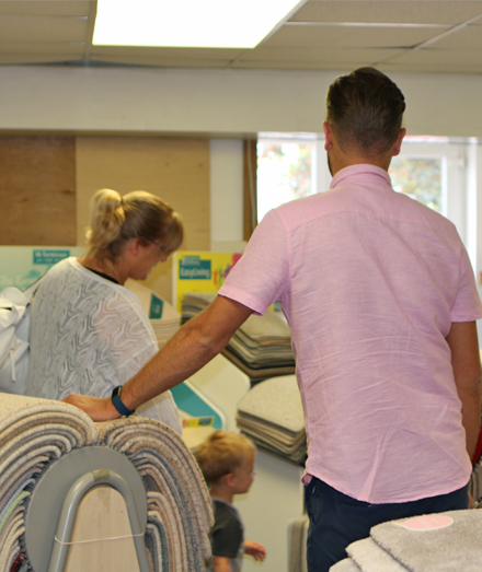 Flooring Suppliers Exeter