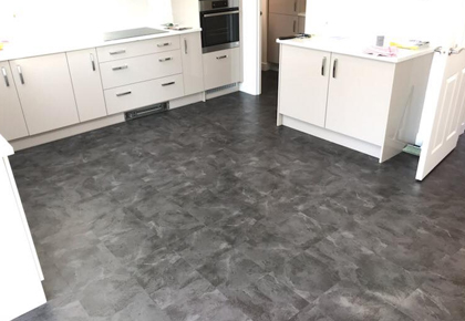 Flooring Fitters Exeter