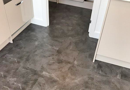 Flooring Fitters Exeter