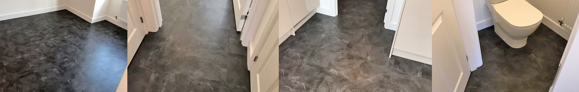 Flooring fitters Exeter