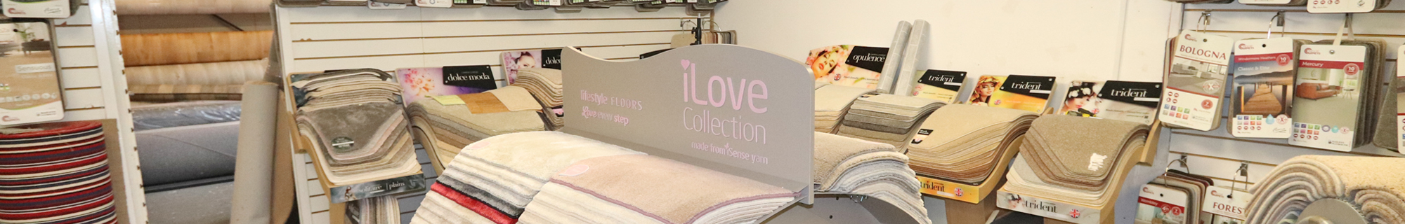 Carpet Fitters Exeter